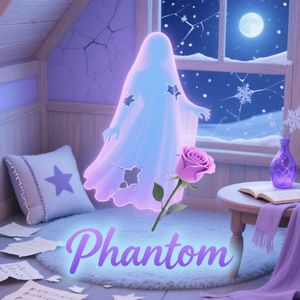 Phantom(Prod.Siren&EVO MUSIC)