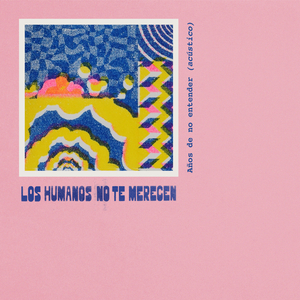 Años de No Entender (acústica)