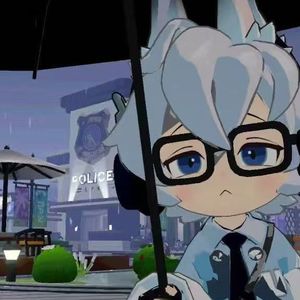 dancing with your eyes closed