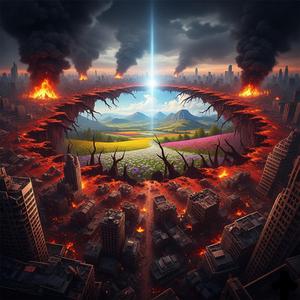 We ARE THE SINGULARITY
