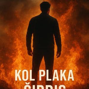 Kol plaka širdis