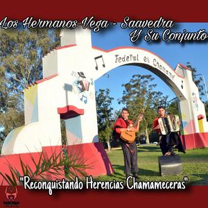 Al Amigo Chamamecero (instrumental)