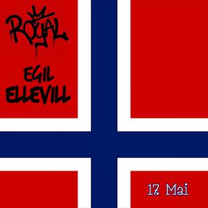 17. Mai (feat. Egil Ellevill)