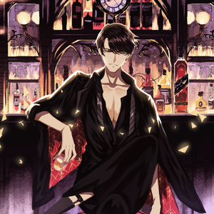 【恋与制作人】竭泽而愉