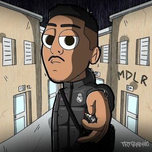 ［Free］"Late Nights"-Morad x Jul x Afro Trap Beat