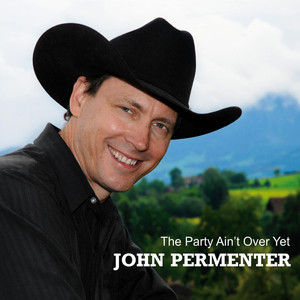 The party ain't over