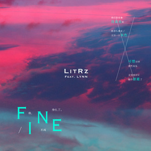 Fine（Prod by.LGlywww）