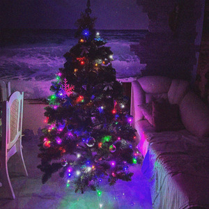 Авария (Новогодняя)