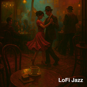 作業が捗るカフェBGM – 朝のジャズで集中力アップ