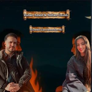 Böyledir Can Demedin Mi? (feat. Sultan Özünlü)