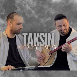 תקסין - מחרוזת כורדית (Live)