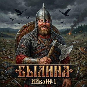 Былина