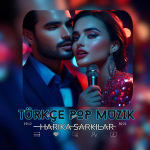 KDM (Efsane Hit Sarkilar) Turkce Pop Muzik