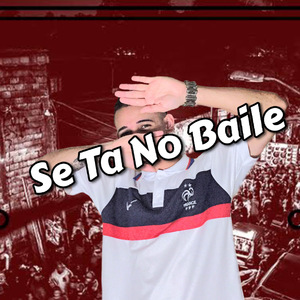 Se Tá No Baile