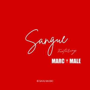 Sangue (feat. Marco Male)