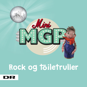 Rock & Toiletruller (feat. Silja Okking)