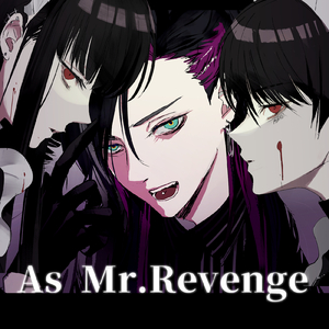 As Mr.Revenge