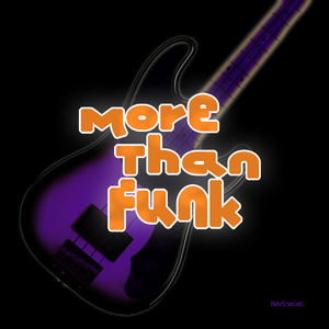 More Than Funk