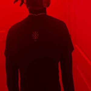 VIB3 prod. BlackRoseBeatz