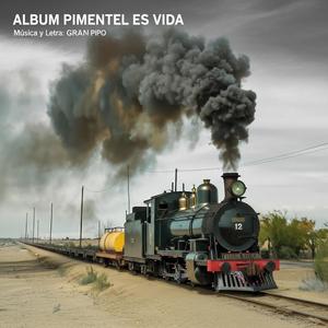 Mi tierra Peru Guaino. Pimentel es Vida