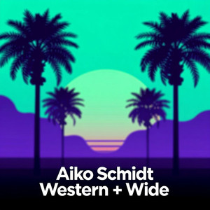 Western Wide (Original Mix)