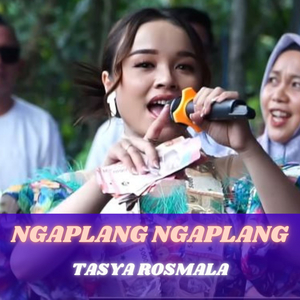 NGAPLANG NGAPLANG (Live Version)