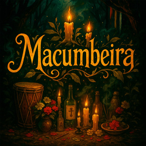 Macumbeira