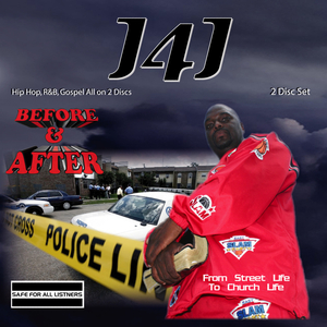 This Is For the Streets (feat. Sparky D)