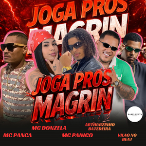 JOGA PROS MAGRIN