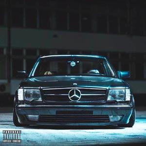 Black Benz (feat. Melly & J Lit)