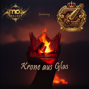 Krone Aus Glas