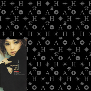 Depend on you (Instrumental)