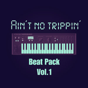 【已售】Trippin‘