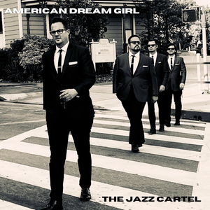 American Dream Girl