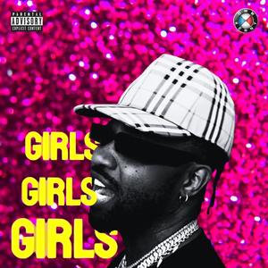 GIRLS, GIRLS, GIRLS (RADIO)