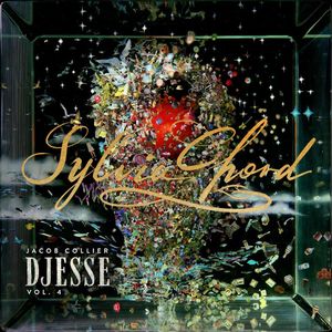 Jacob Collier - Summer Rain（SylviaChord Remix）