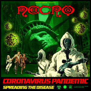 Coronavirus Pandemic (Spreading The Disease) (Instrumental)