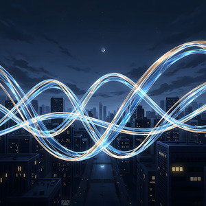 Titanic Cypher Orbit