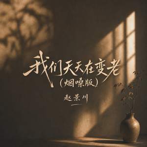 我们天天在变老(烟嗓版)