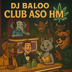 Club Aso HM (Alternativel Mix)