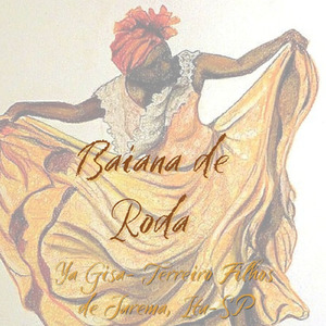 Baiana de Roda