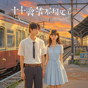 时光里的陌生人