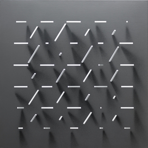 In Rainy Day Space Ship