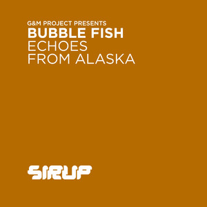 Echoes from Alaska (Dave202 Remix)