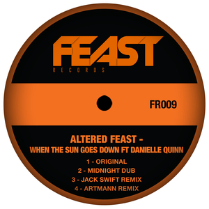 When The Sun Goes Down (Original Mix)