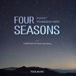 Leontjewa ： Four Seasons - August