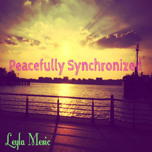 Peacefully Synchronized