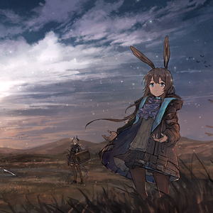 生命流 （Synth Wave Remix）