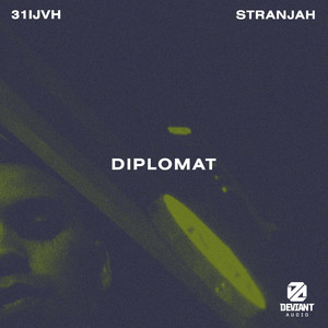 Diplomat (R&B Mix)