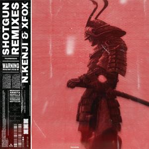 Shotgun (Neptulon Remix)